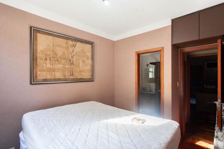 Apartamento para alugar com 109m², 3 quartos e 2 vagasSuíte