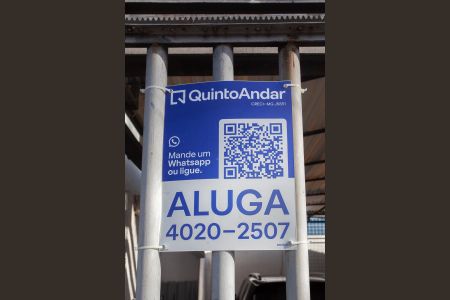 Apartamento para alugar com 109m², 3 quartos e 2 vagasPlaca