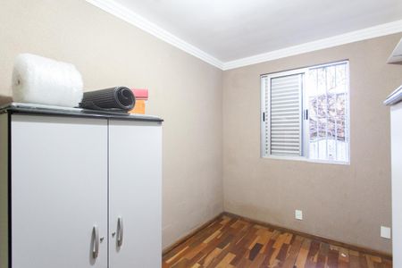 Apartamento para alugar com 109m², 3 quartos e 2 vagasQuarto 1
