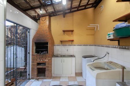 Apartamento para alugar com 109m², 3 quartos e 2 vagasEspaço Gourmet