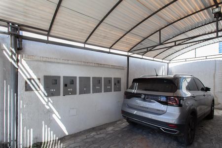 Apartamento para alugar com 109m², 3 quartos e 2 vagasÁrea Comum 