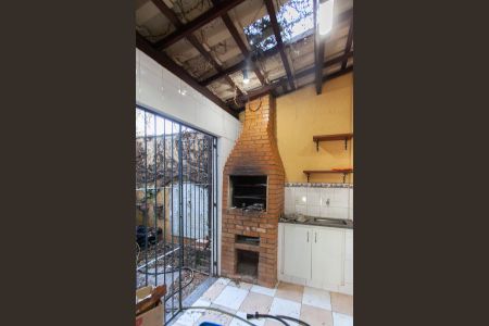 Apartamento para alugar com 109m², 3 quartos e 2 vagasEspaço Gourmet