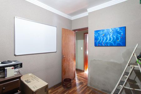 Apartamento para alugar com 109m², 3 quartos e 2 vagasQuarto 2