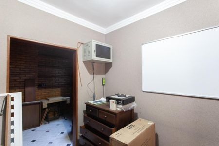 Apartamento para alugar com 109m², 3 quartos e 2 vagasQuarto 2