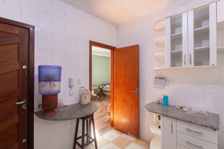 Apartamento para alugar com 109m², 3 quartos e 2 vagasCozinha