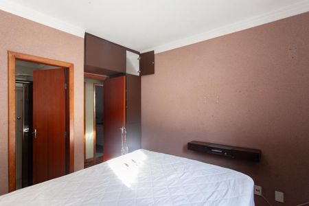 Apartamento para alugar com 109m², 3 quartos e 2 vagasSuíte