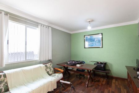 Apartamento para alugar com 109m², 3 quartos e 2 vagasSala