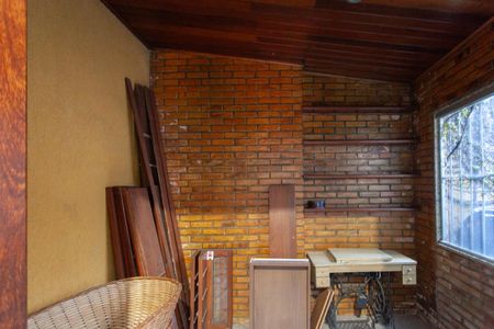 Apartamento para alugar com 109m², 3 quartos e 2 vagasVaranda do Quarto 2