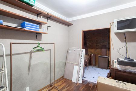 Apartamento para alugar com 109m², 3 quartos e 2 vagasQuarto 2