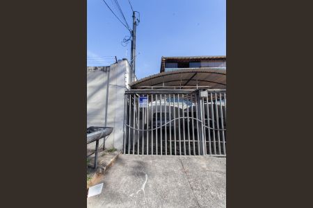 Apartamento para alugar com 109m², 3 quartos e 2 vagasFachada e Placa