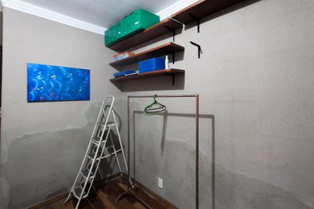 Apartamento para alugar com 109m², 3 quartos e 2 vagasQuarto 2