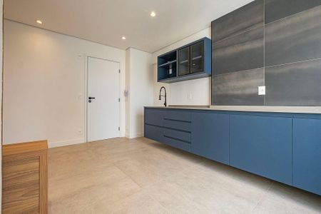 Apartamento para alugar com 46m², 1 quarto e 1 vaga Apartamento para alugar com 46m², 1 quarto e 1 vagaSala/Cozinha
