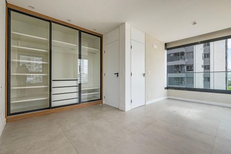 Apartamento para alugar com 46m², 1 quarto e 1 vaga Apartamento para alugar com 46m², 1 quarto e 1 vagaQuarto
