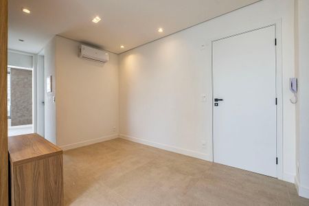 Apartamento para alugar com 46m², 1 quarto e 1 vaga Apartamento para alugar com 46m², 1 quarto e 1 vagaSala/Cozinha