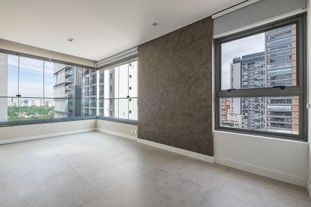 Apartamento para alugar com 46m², 1 quarto e 1 vaga Apartamento para alugar com 46m², 1 quarto e 1 vagaQuarto
