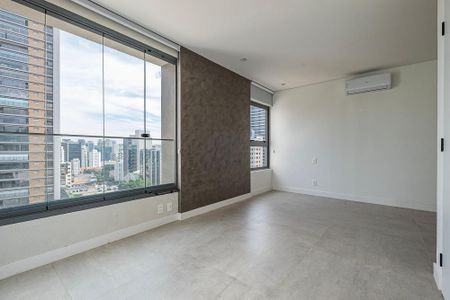 Apartamento para alugar com 46m², 1 quarto e 1 vaga Apartamento para alugar com 46m², 1 quarto e 1 vagaQuarto