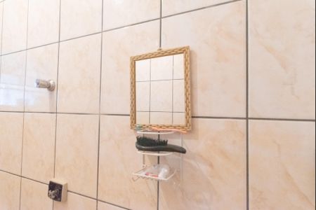 Casa à venda com 180m², 2 quartos e 5 vagas Casa à venda com 180m², 2 quartos e 5 vagasEdícila - Banheiro