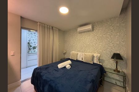 Apartamento à venda com 70m², 2 quartos e sem vagaSuíte 1