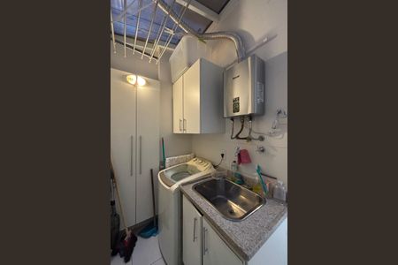 Apartamento à venda com 70m², 2 quartos e sem vagaÁrea de serviço