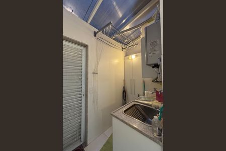 Apartamento à venda com 70m², 2 quartos e sem vagaÁrea de serviço