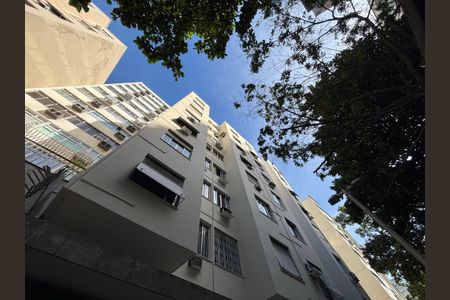 Apartamento à venda com 70m², 2 quartos e sem vagaFachada