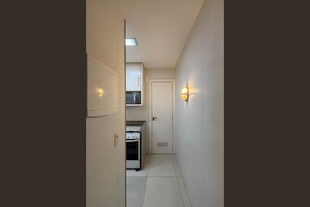 Apartamento à venda com 70m², 2 quartos e sem vagaÁrea de serviço