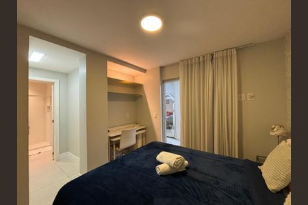 Apartamento à venda com 70m², 2 quartos e sem vagaSuíte 1