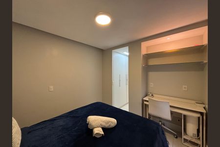 Apartamento à venda com 70m², 2 quartos e sem vagaSuíte 1