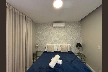 Apartamento à venda com 70m², 2 quartos e sem vagaSuíte 1