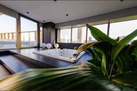 Apartamento à venda com 45m², 1 quarto e sem vagaÁrea comum