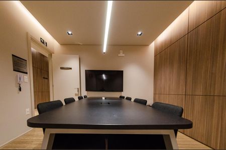 Apartamento à venda com 45m², 1 quarto e sem vagaÁrea comum