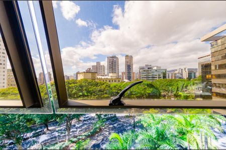 Apartamento à venda com 45m², 1 quarto e sem vagaVista