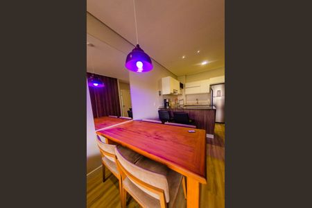 Apartamento à venda com 45m², 1 quarto e sem vagaCozinha