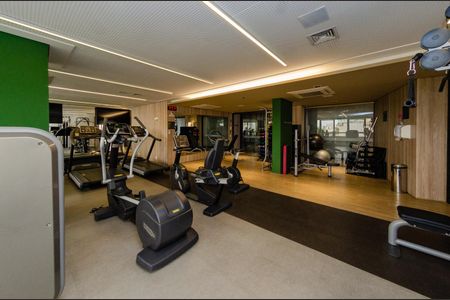 Apartamento à venda com 45m², 1 quarto e sem vagaÁrea comum