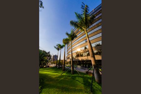 Apartamento à venda com 45m², 1 quarto e sem vagaFachada