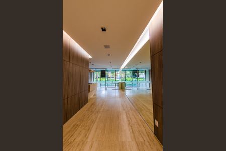 Apartamento à venda com 45m², 1 quarto e sem vagaÁrea comum