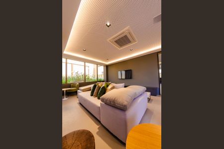 Apartamento à venda com 45m², 1 quarto e sem vagaÁrea comum