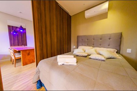 Apartamento à venda com 45m², 1 quarto e sem vagaQuarto