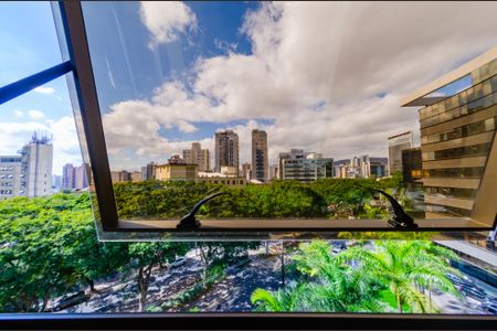 Apartamento à venda com 45m², 1 quarto e sem vagaVista do Quarto