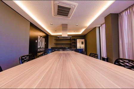 Apartamento à venda com 45m², 1 quarto e sem vagaÁrea comum