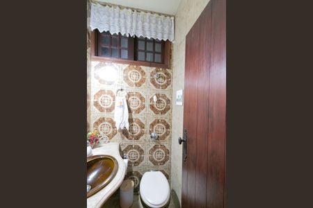 Casa para alugar com 555m², 5 quartos e 10 vagas Casa para alugar com 555m², 5 quartos e 10 vagasLavabo