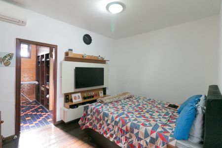 Casa para alugar com 555m², 5 quartos e 10 vagas Casa para alugar com 555m², 5 quartos e 10 vagasSuíte 1