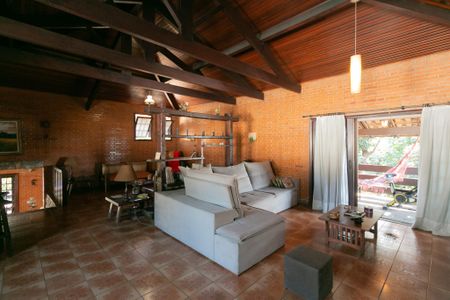 Casa para alugar com 555m², 5 quartos e 10 vagas Casa para alugar com 555m², 5 quartos e 10 vagasSala