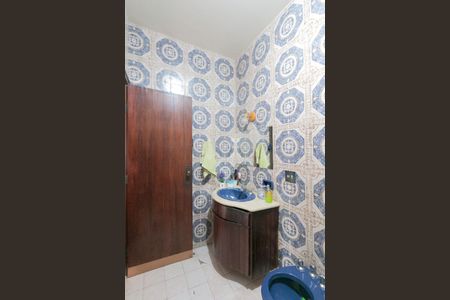 Casa para alugar com 555m², 5 quartos e 10 vagas Casa para alugar com 555m², 5 quartos e 10 vagasBanheiro 2