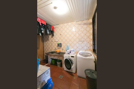 Casa para alugar com 555m², 5 quartos e 10 vagas Casa para alugar com 555m², 5 quartos e 10 vagasÁrea de Serviço