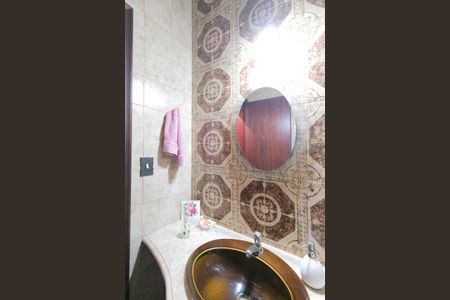 Casa para alugar com 555m², 5 quartos e 10 vagas Casa para alugar com 555m², 5 quartos e 10 vagasLavabo