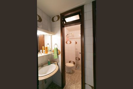 Casa para alugar com 555m², 5 quartos e 10 vagas Casa para alugar com 555m², 5 quartos e 10 vagasBanheiro 3