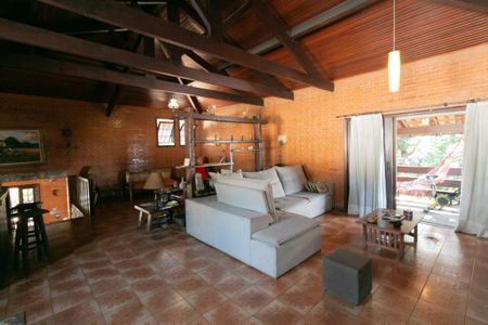 Casa para alugar com 555m², 5 quartos e 10 vagas Casa para alugar com 555m², 5 quartos e 10 vagasSala