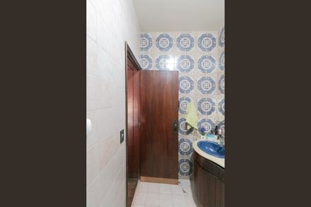 Casa para alugar com 555m², 5 quartos e 10 vagas Casa para alugar com 555m², 5 quartos e 10 vagasBanheiro 2