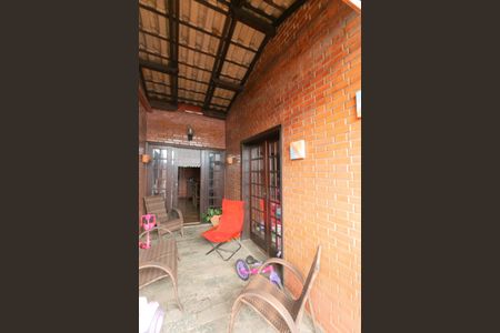 Casa para alugar com 555m², 5 quartos e 10 vagas Casa para alugar com 555m², 5 quartos e 10 vagasÁrea comum